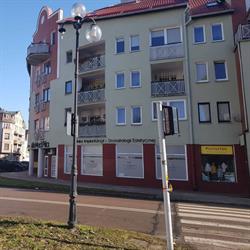 Komis Dziecięcy Puchatek