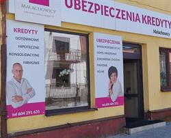 A&M MAŁACHOWSCY UBEZPIECZENIA KREDYTY