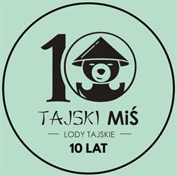 Tajski Miś - Lody Tajskie