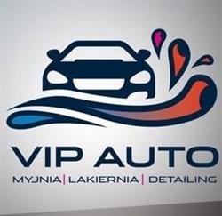 Auto Myjnia Vip