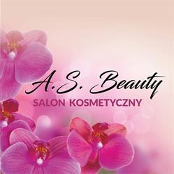 Salon Kosmetyczny A.S.Beauty