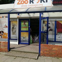 Zoo Roki