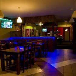 Zduńska 52 Pub