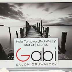 Sklep Obuwniczy GABI