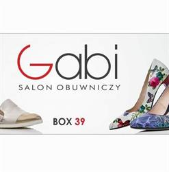 Sklep Obuwniczy GABI