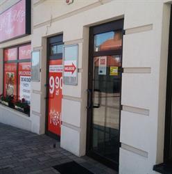 Złoty róg