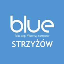 Blue Stop Strzyżów