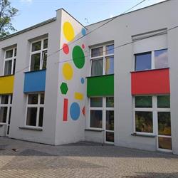 Przedszkole Gminne