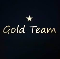 Gold Team