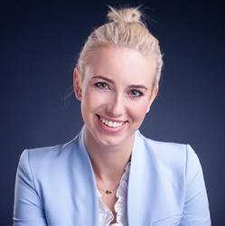 Magdalena Kondej-Aftyka Ekspert Kredytowy