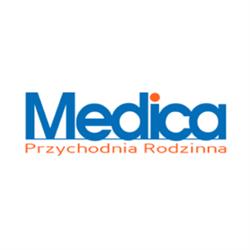 Medica. Przychodnia rodzinna. Filia.