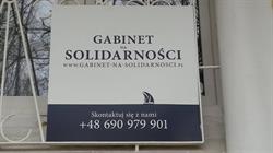 Gabinet na Solidarności