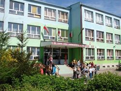 Zespół Szkół Sportowych w Ełku