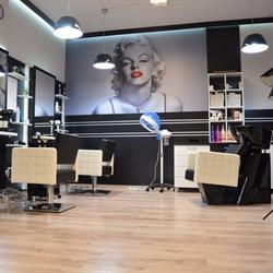Salon Fryzjerski Damsko-Męski Bavaria