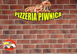 Pizzeria Piwnica