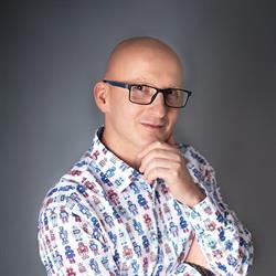 Rzeczoznawca majątkowy Jarosław Czyż. Modern nieruchomości