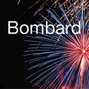 Bombard