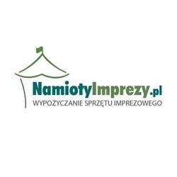 Namioty