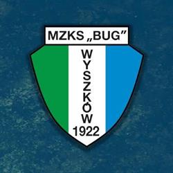 MZKS Bug Wyszków