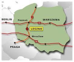 Noclegi Leszno & Pokoje Gościnne Tanio