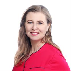Dietetyk Kliniczny Małgorzata Herman