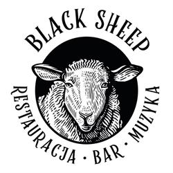 BLACK SHEEP ŁOMŻA