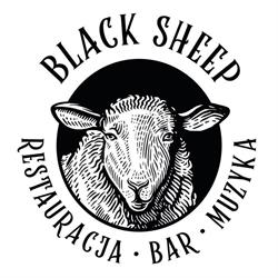 BLACK SHEEP ŁOMŻA