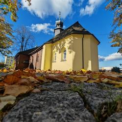 Parafia Św. Marii Magdaleny W Radomsku