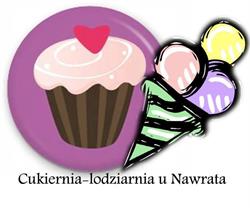 Cukiernia Lodziarnia u Nawrata