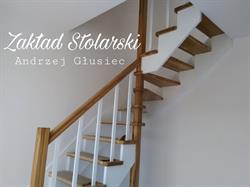 Zakład Stolarski Andrzej Głusiec