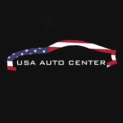 USA Auto Center - Import aut z USA