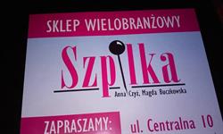 Sklep szpilka
