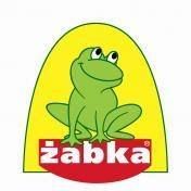 Żabka