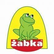 Żabka