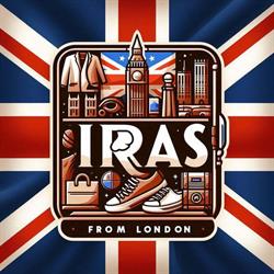 From London