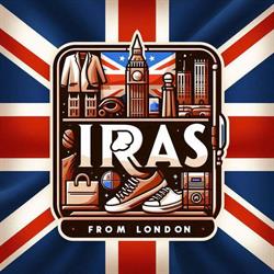 From London