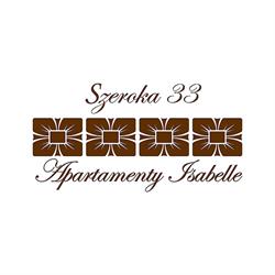 Szeroka 33 Apartamenty Isabelle