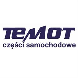 STACJA KONTROLI POJAZDÓW TEMOT