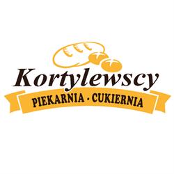 Kortylewscy J.P. Danek A. Piekarnia Ciastkarnia