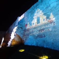 Zespół zamkowy w Kazimierzu Dolnym