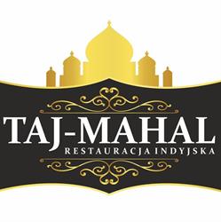 Taj-Mahal Indyjska Restauracja