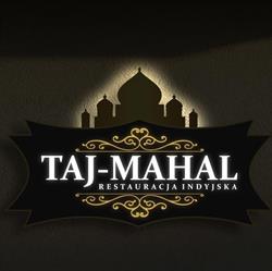 Taj-Mahal Indyjska Restauracja