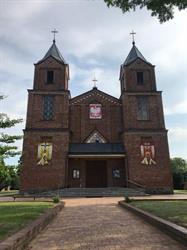 Parafia Rzymskokatolicka Świętej Trójcy