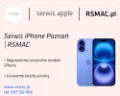 Serwis iPhone | RSMAC