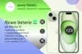 Wymiana baterii w iPhone 15