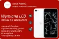 Wymiana ekranu iPhone SE 2022