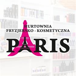 Sklep Fryzjerski Paris