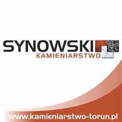 Zakład Kamieniarski Szymon Synowski Toruń