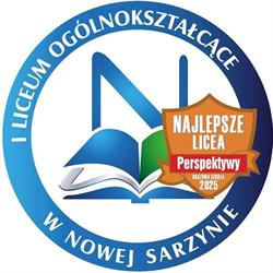I Liceum Ogólnokształcące w Nowej Sarzynie