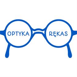 Optyka Rękas. Gabinet okulistyczny i salon optyczny